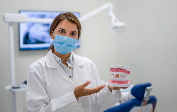 Best Holiday Emergency Dentist in St Joseph, IL