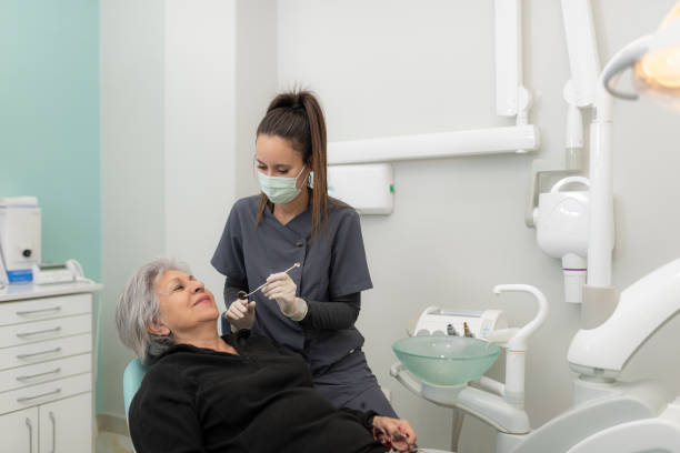 Best Urgent Dental Care for Toothache in St Joseph, IL
