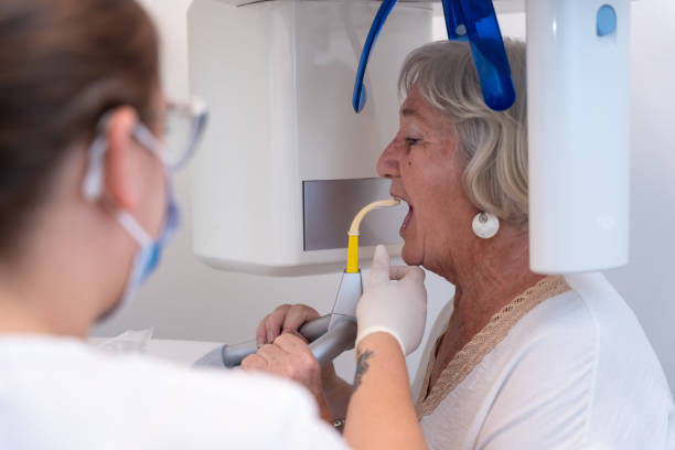 Best Emergency Dental Extractions in St Joseph, IL