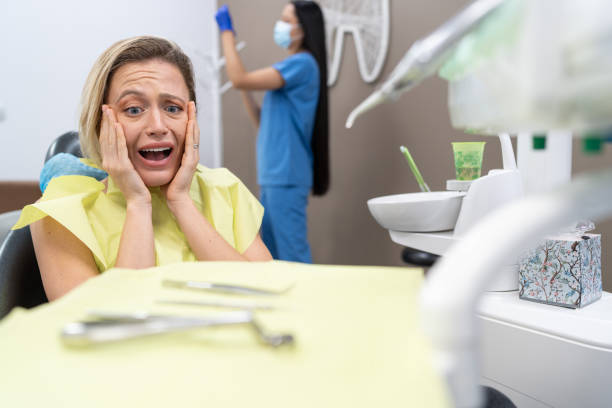 Best Mobile Emergency Dentist in St Joseph, IL