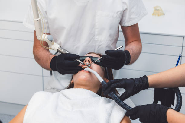 Best Mobile Emergency Dentist in St Joseph, IL