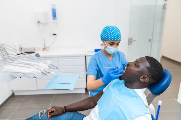Best Emergency Root Canal Treatment in St Joseph, IL